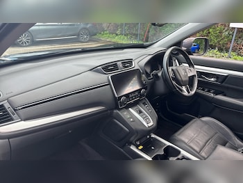 Used Honda CR-V 2023 for sale - 78356118: Photo