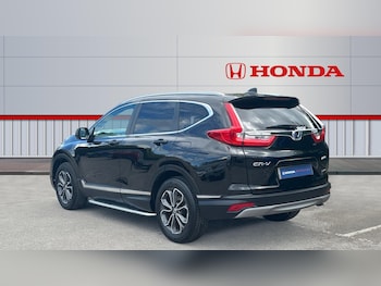 Used Honda CR-V 2023 for sale - 78356118: Photo