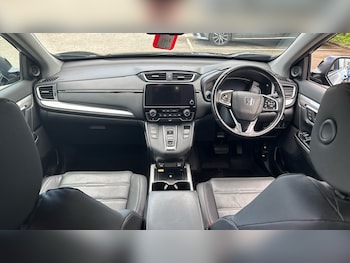 Used Honda CR-V 2023 for sale - 78356118: Photo