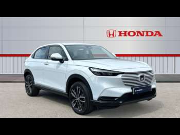 2024 (73) - 1.5 eHEV Elegance 5dr CVT Hybrid Hatchback