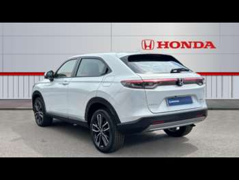 Used Honda HR-V 2024 for sale - 75148305: Photo