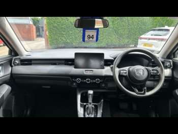Used Honda HR-V 2024 for sale - 75148305: Photo