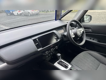 Used Honda Jazz 2025 for sale - 77450277: Photo