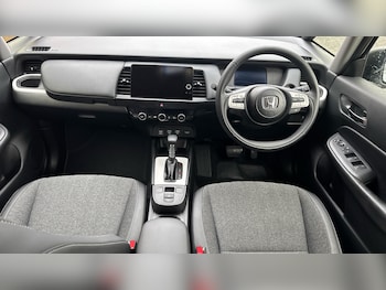 Used Honda Jazz 2025 for sale - 77450277: Photo