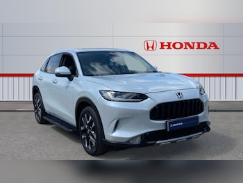 Used Honda ZR-V 2023 for sale - 78700694: Photo