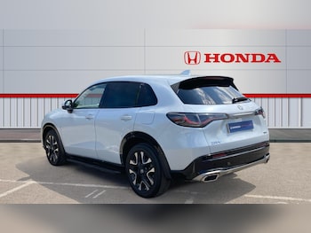 Used Honda ZR-V 2023 for sale - 78700694: Photo
