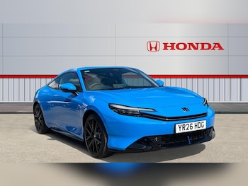 Used Honda Prelude 2026 for sale - 79405148: Photo