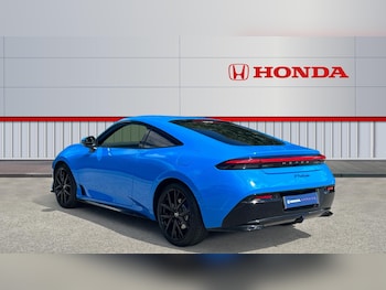 Used Honda Prelude 2026 for sale - 79405148: Photo