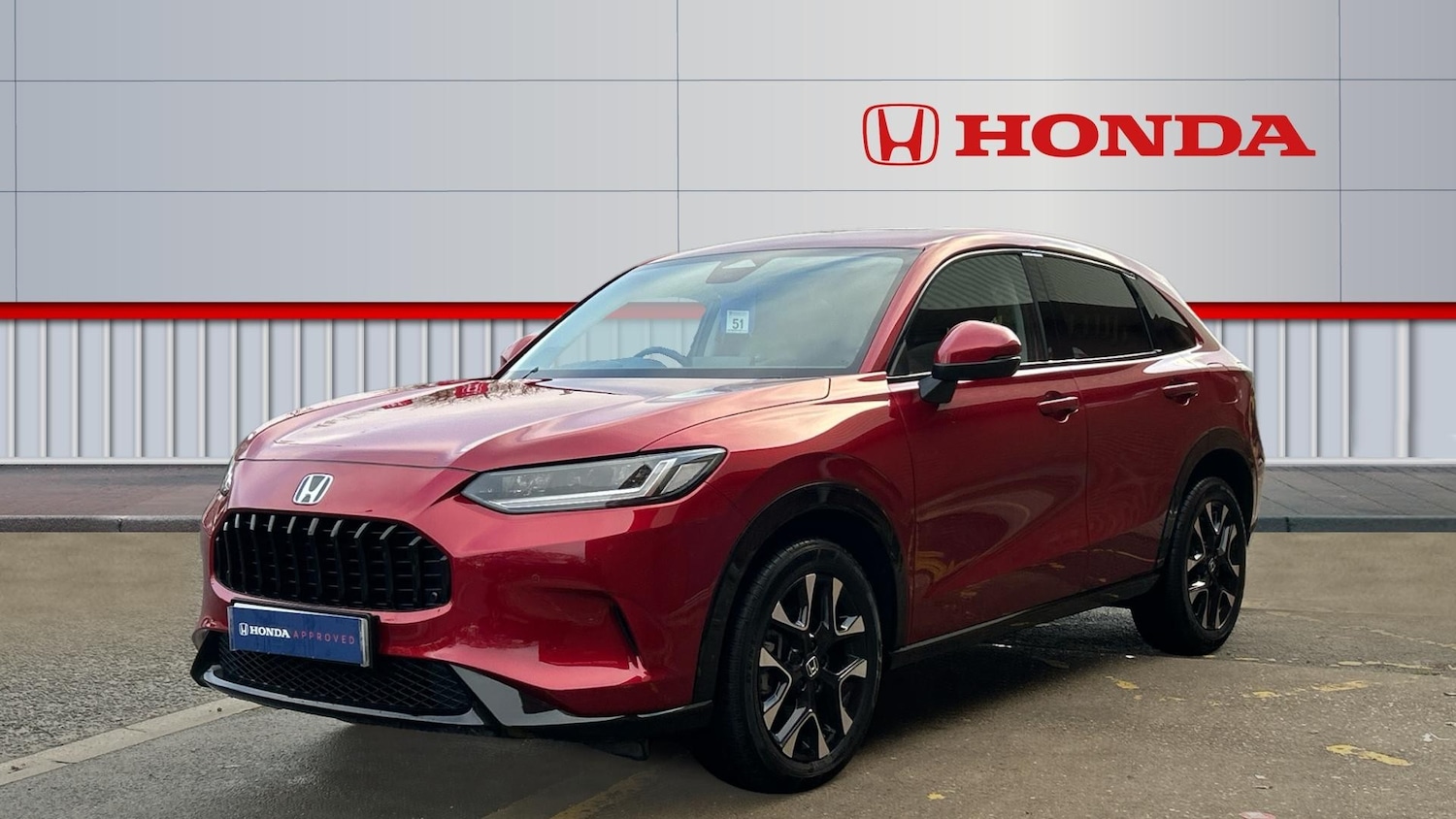 Used Honda ZR-V 2024 for sale - 76829566: Photo 10