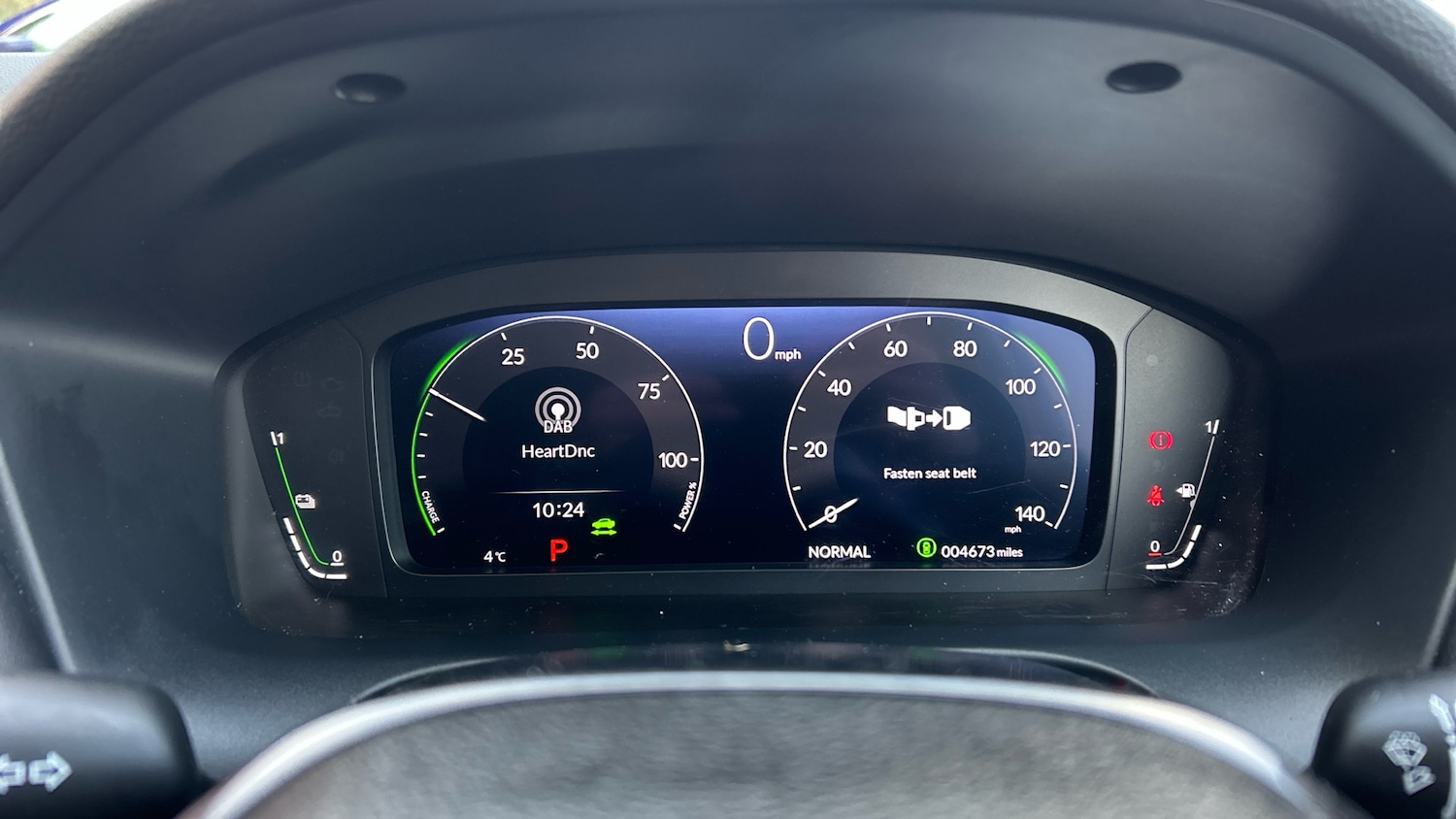 Used Honda ZR-V 2024 for sale - 76829566: Photo 11