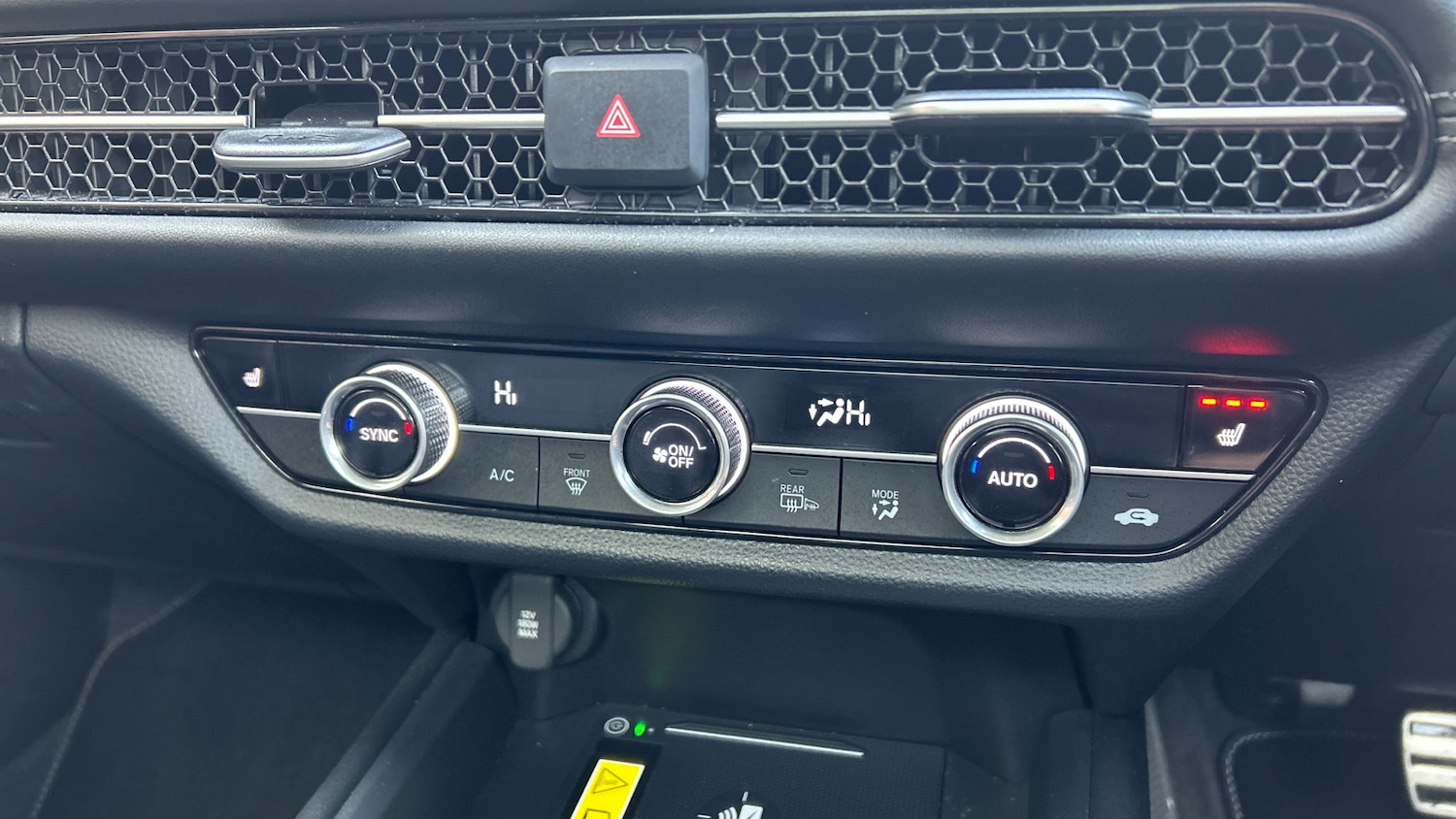 Used Honda ZR-V 2024 for sale - 76829566: Photo 14