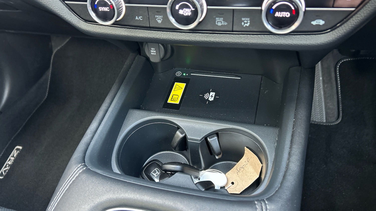 Used Honda ZR-V 2024 for sale - 76829566: Photo 15