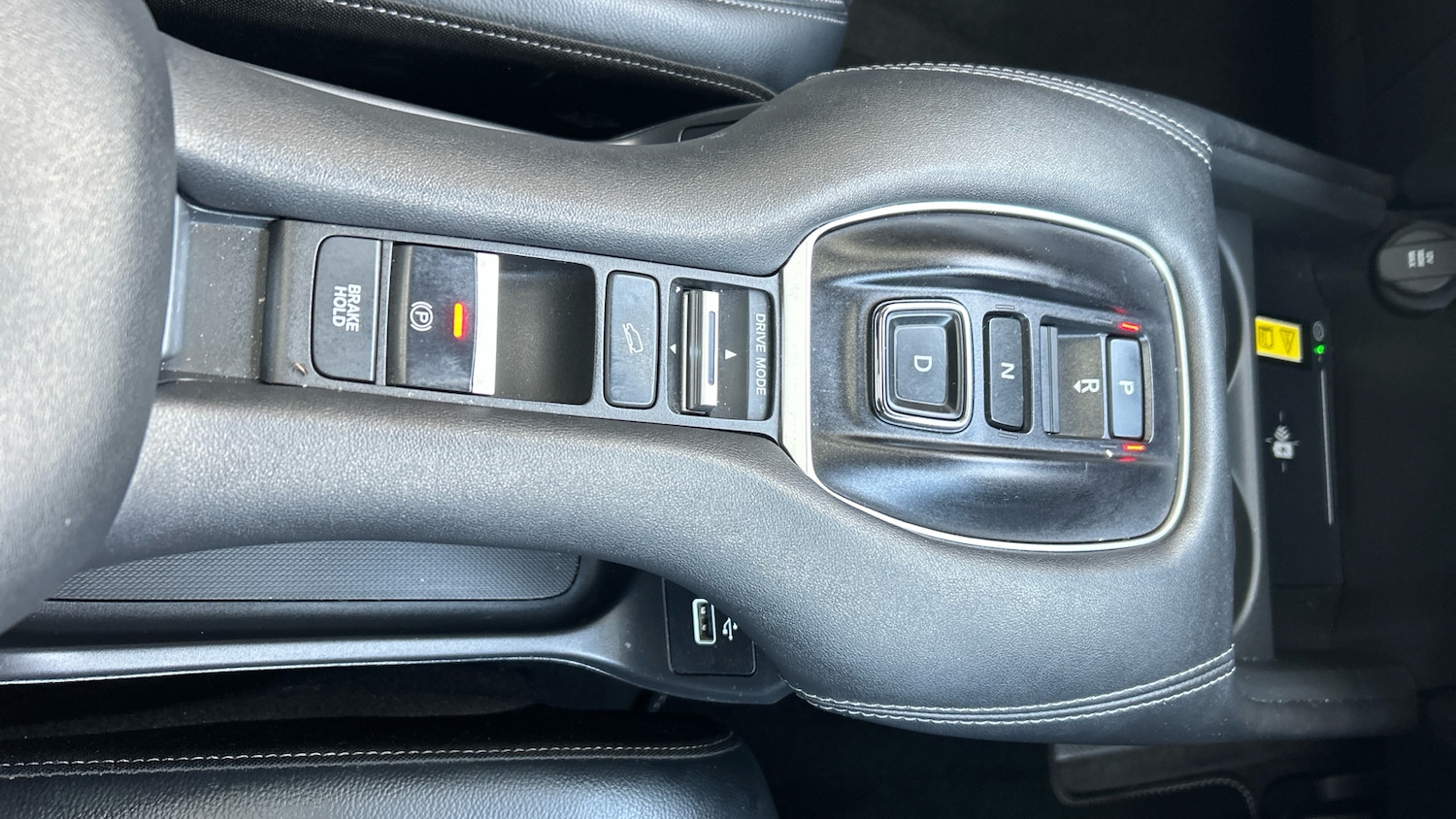 Used Honda ZR-V 2024 for sale - 76829566: Photo 16