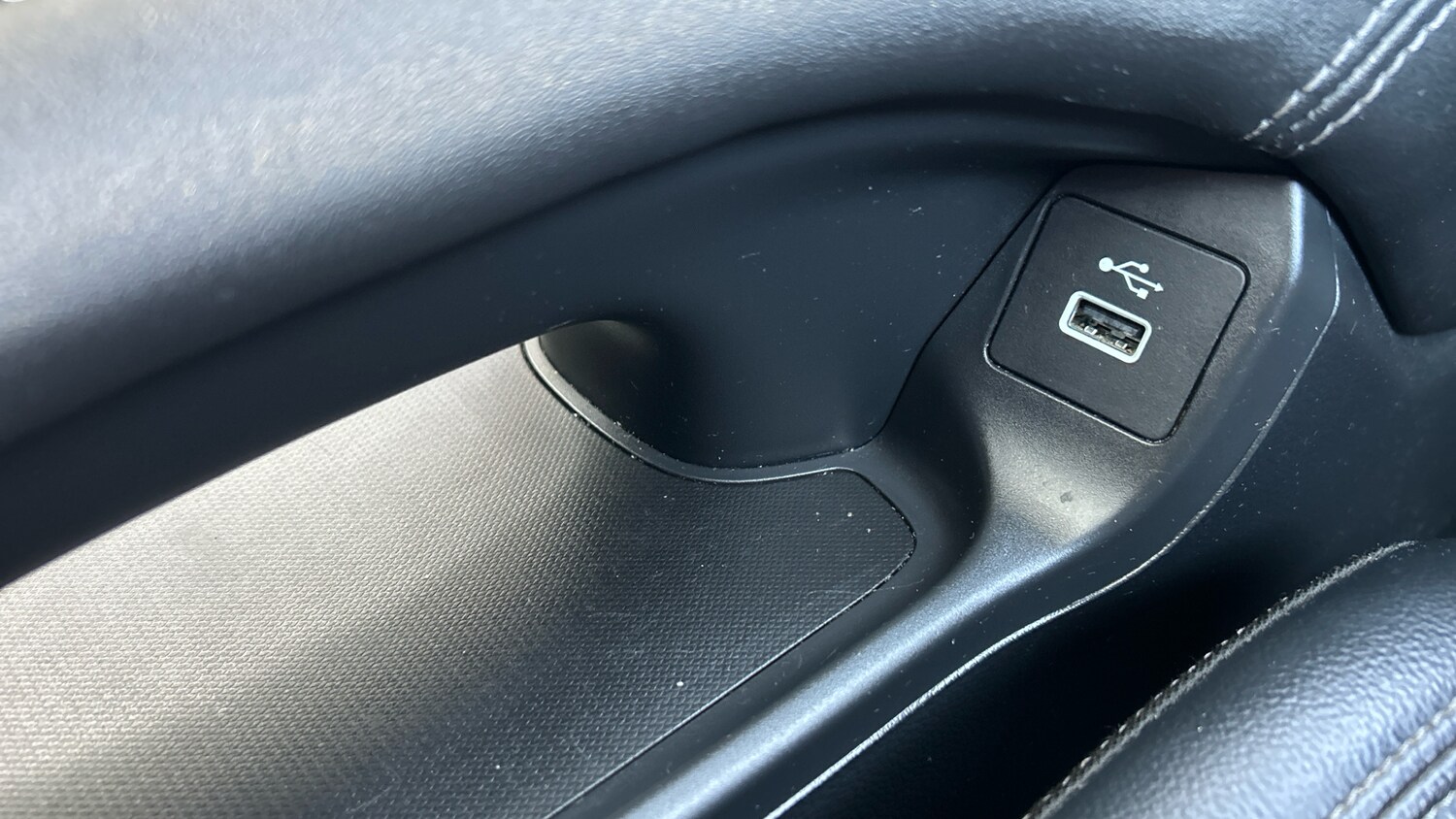 Used Honda ZR-V 2024 for sale - 76829566: Photo 17