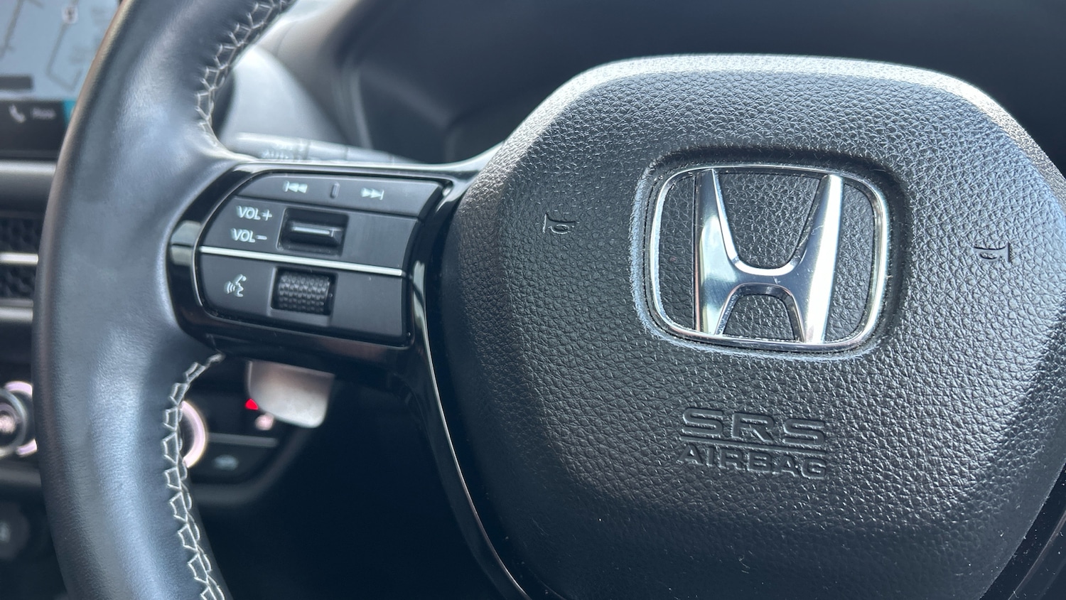 Used Honda ZR-V 2024 for sale - 76829566: Photo 19