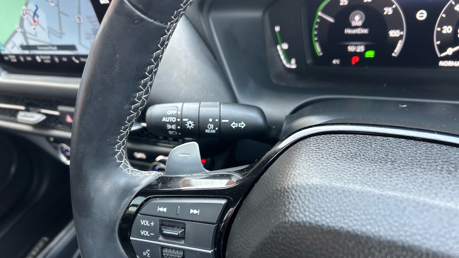 Used Honda ZR-V 2024 for sale - 76829566: Photo 22