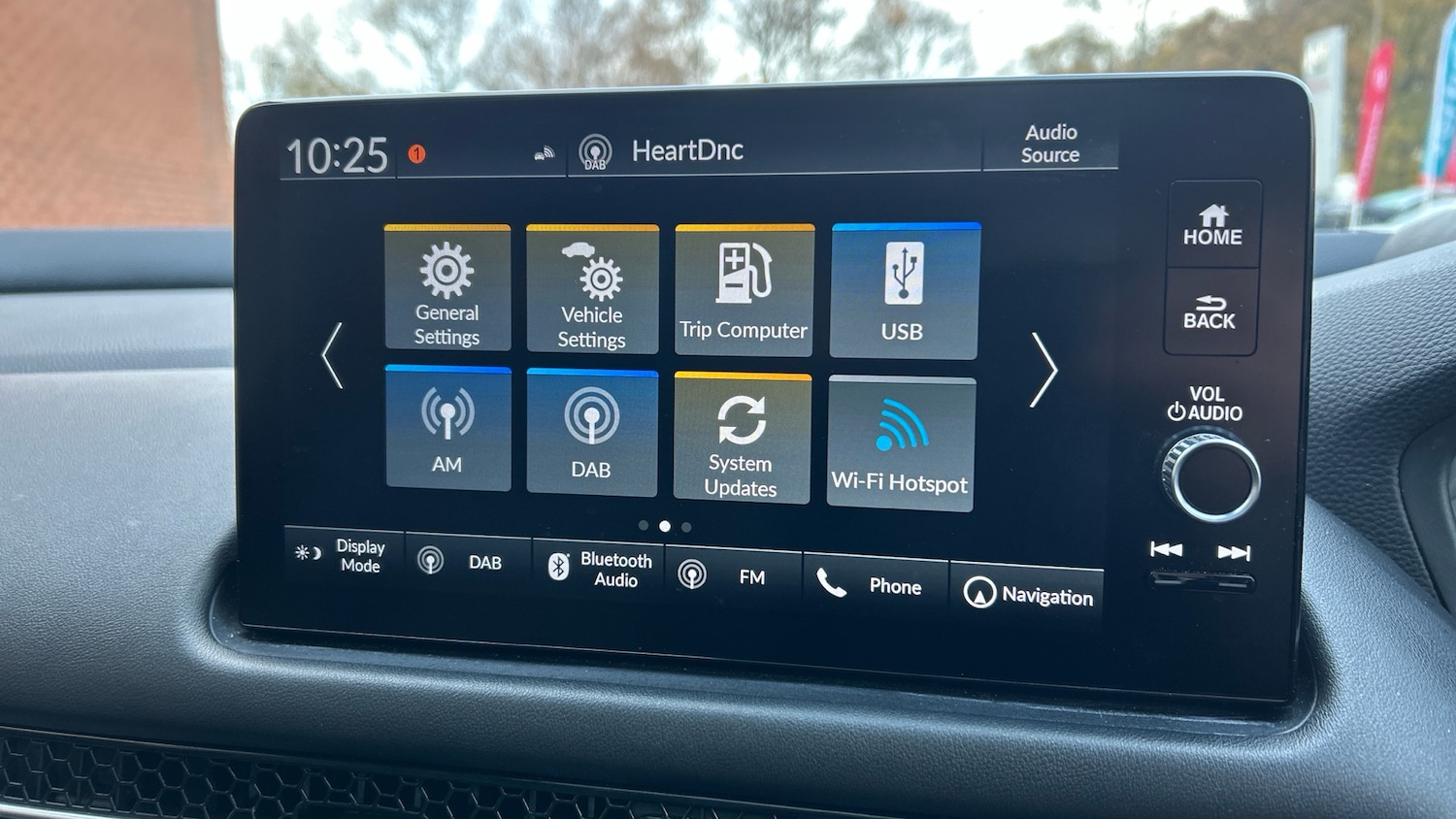 Used Honda ZR-V 2024 for sale - 76829566: Photo 28