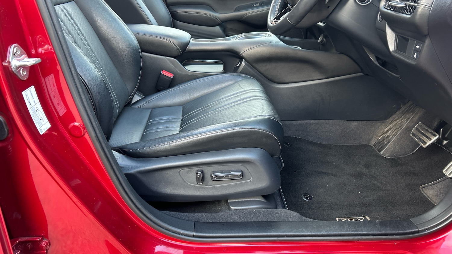 Used Honda ZR-V 2024 for sale - 76829566: Photo 30