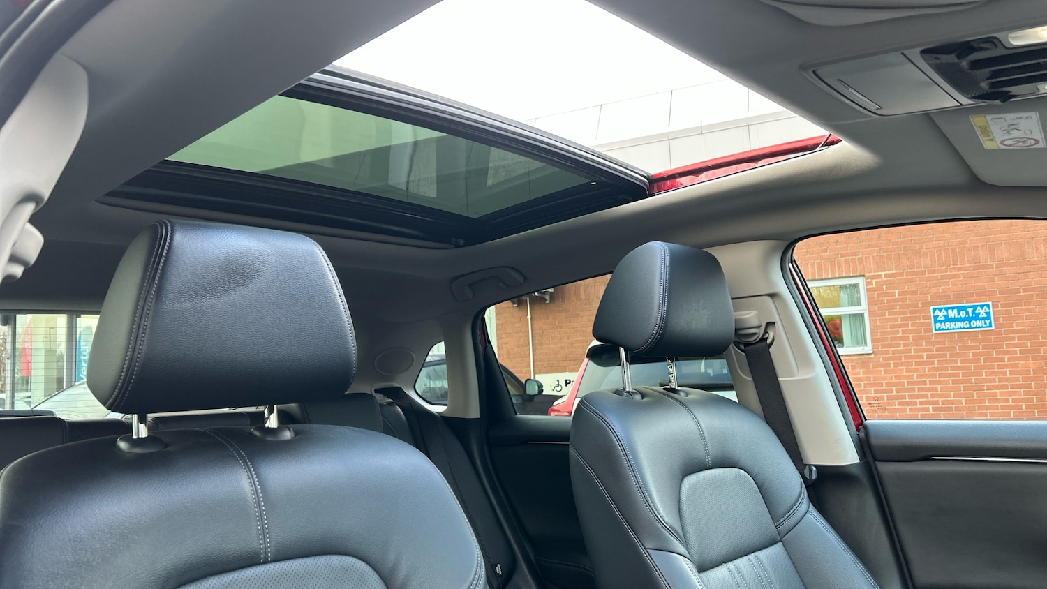 Used Honda ZR-V 2024 for sale - 76829566: Photo 31