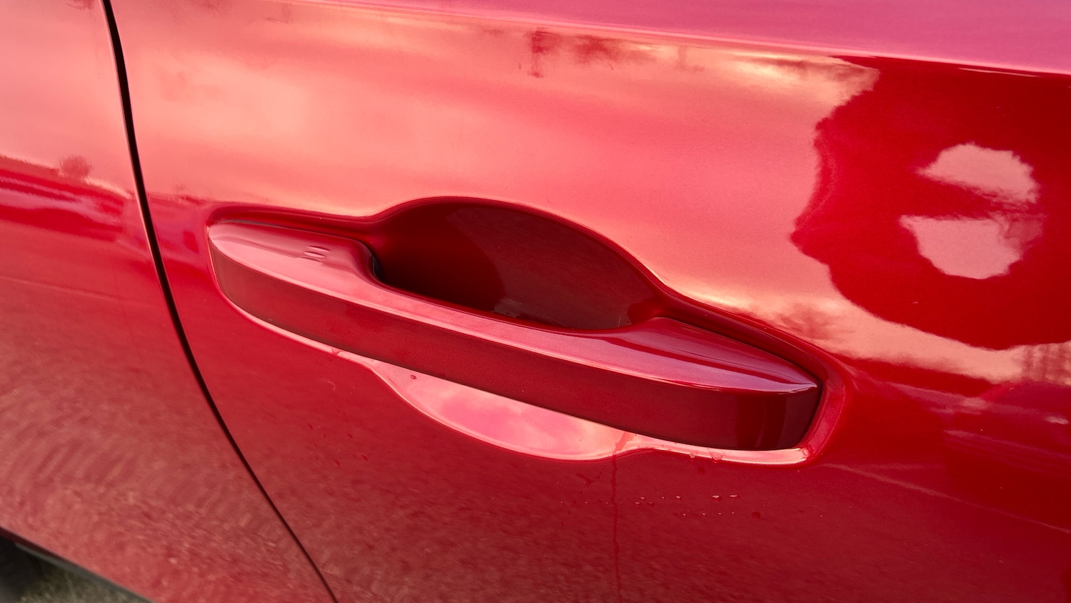 Used Honda ZR-V 2024 for sale - 76829566: Photo 35