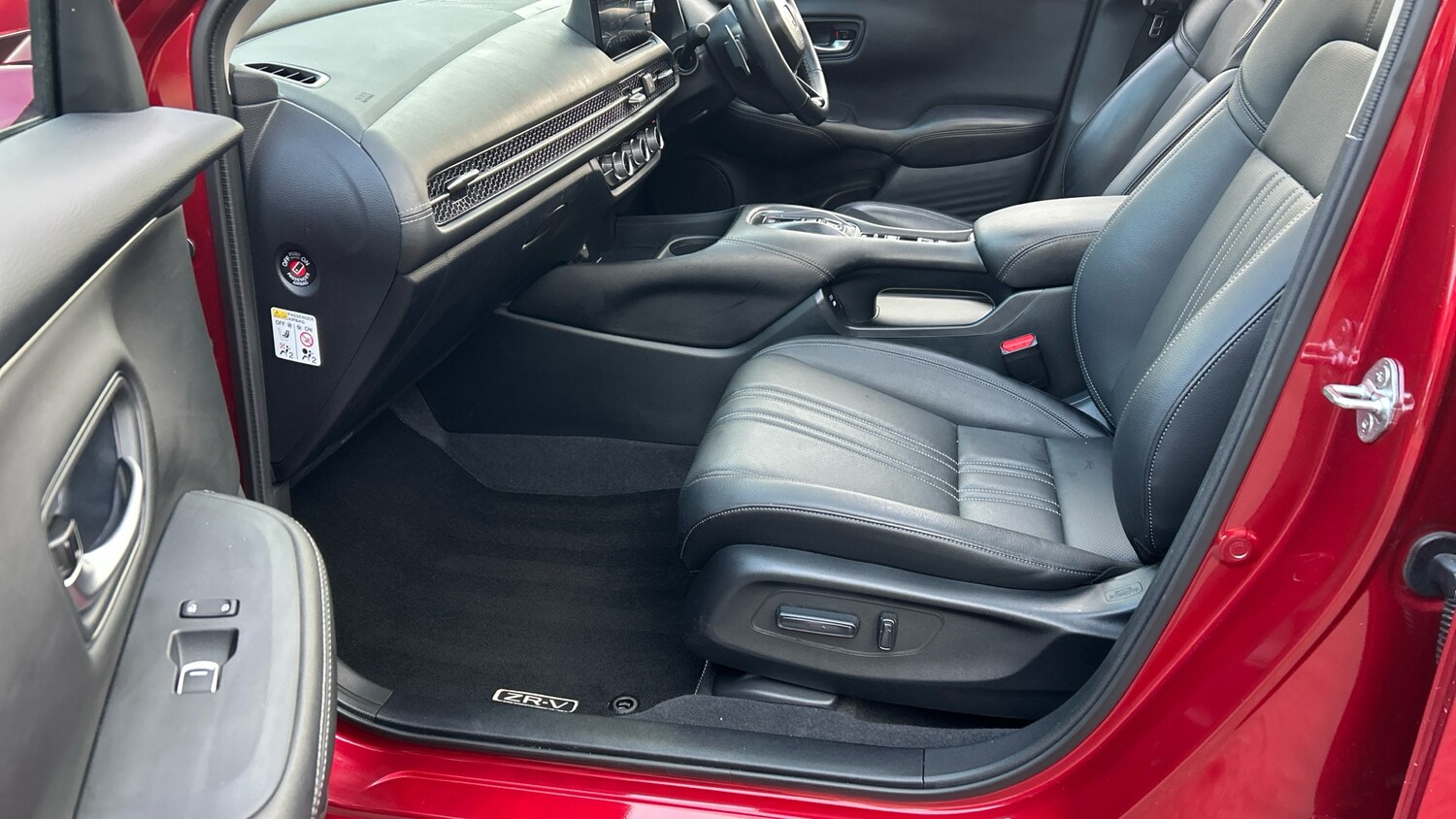 Used Honda ZR-V 2024 for sale - 76829566: Photo 38