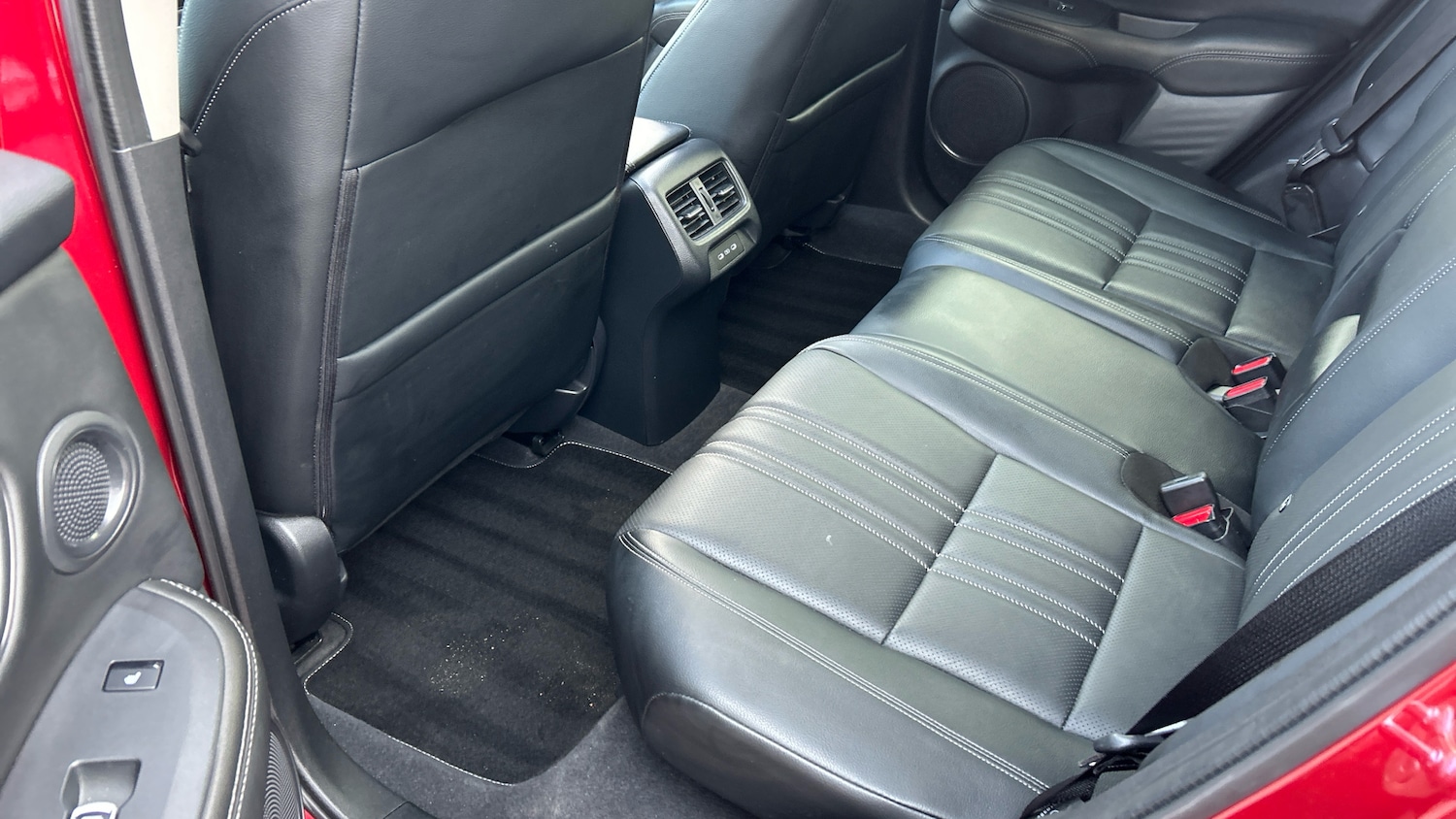 Used Honda ZR-V 2024 for sale - 76829566: Photo 39