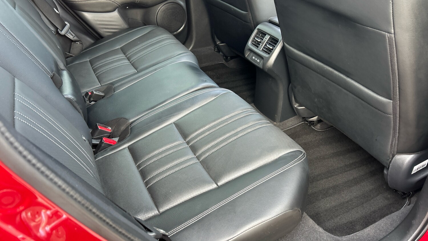 Used Honda ZR-V 2024 for sale - 76829566: Photo 45