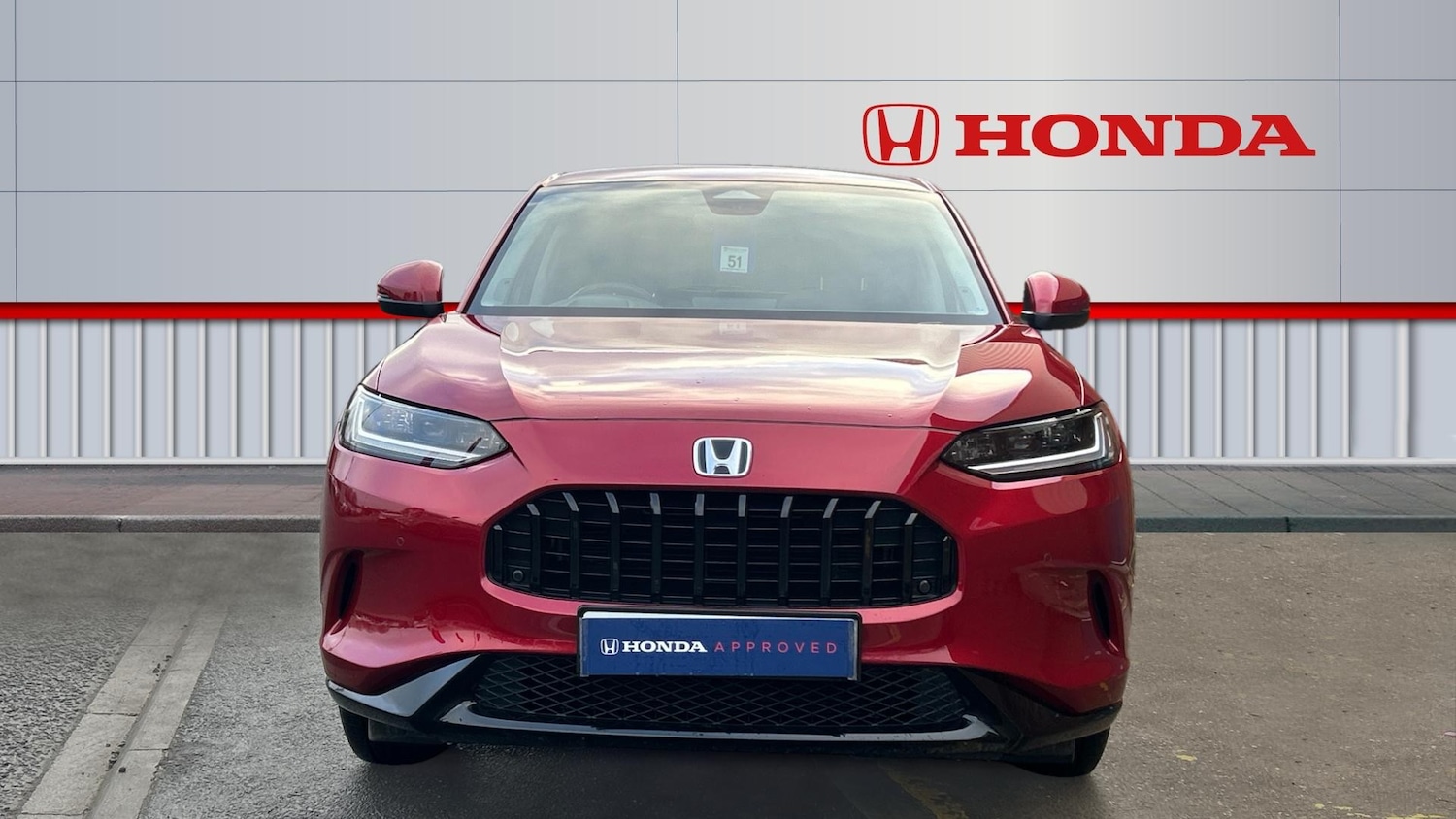 Used Honda ZR-V 2024 for sale - 76829566: Photo 6