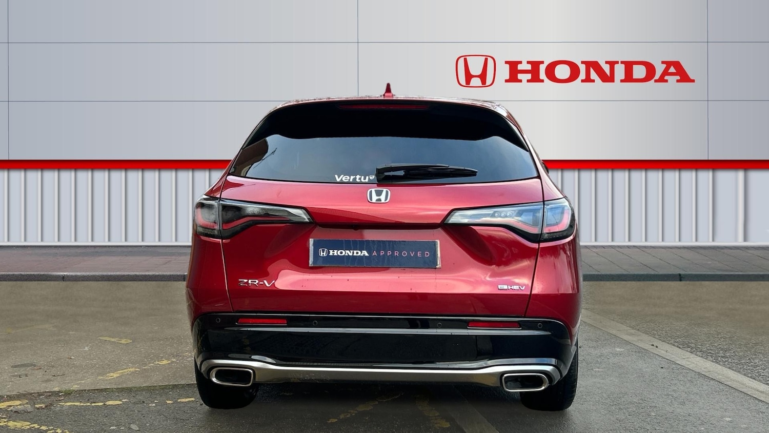 Used Honda ZR-V 2024 for sale - 76829566: Photo 7