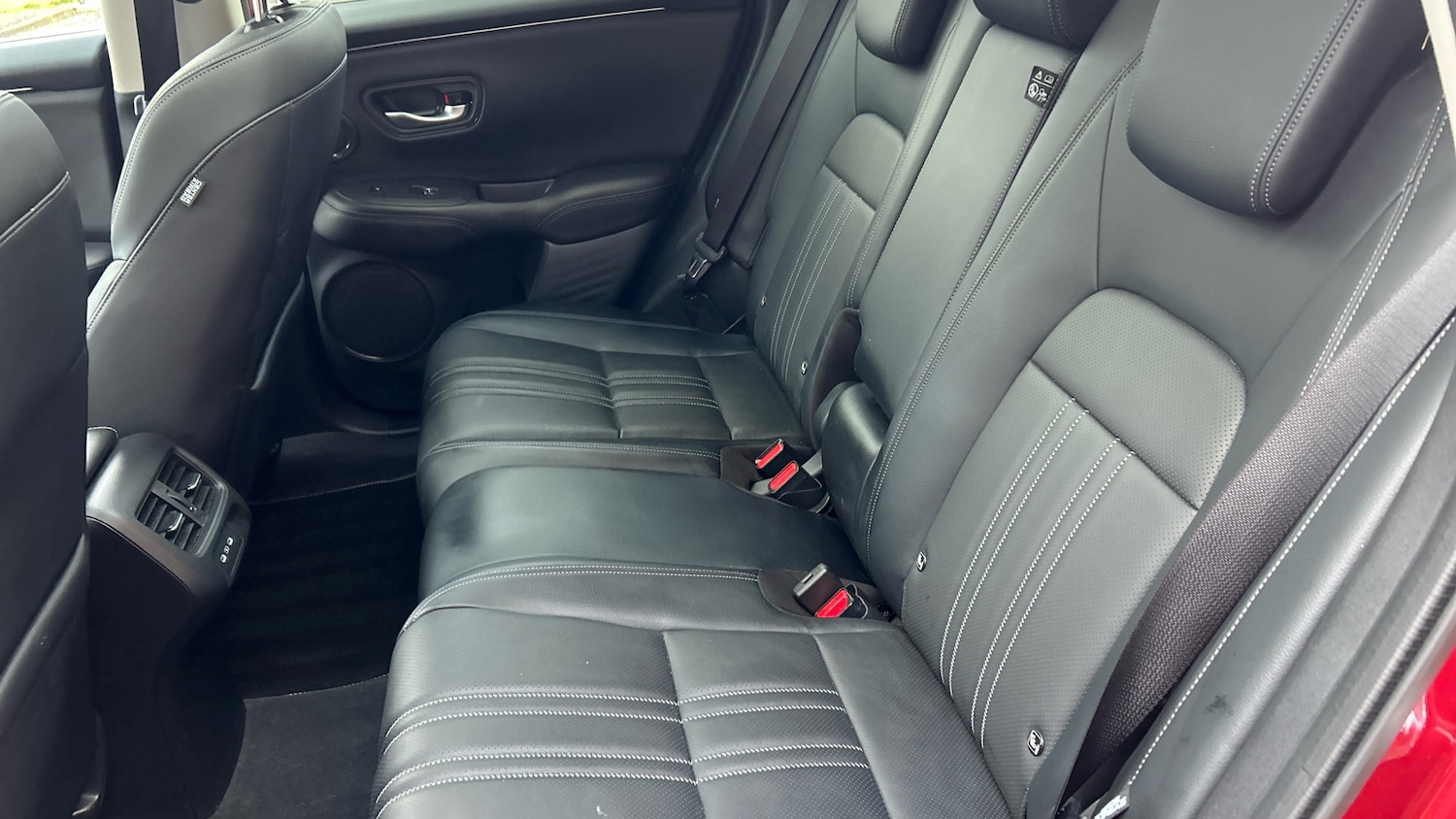 Used Honda ZR-V 2024 for sale - 76829566: Photo 8