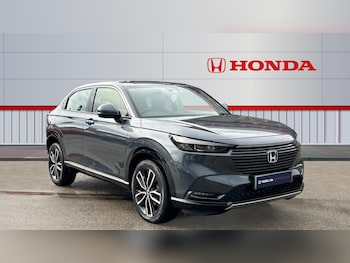 Used Honda HR-V 2022 for sale - 75773667: Photo