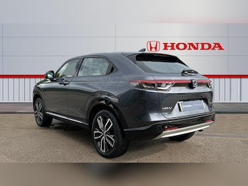 Used Honda HR-V 2022 for sale - 75773667: Photo