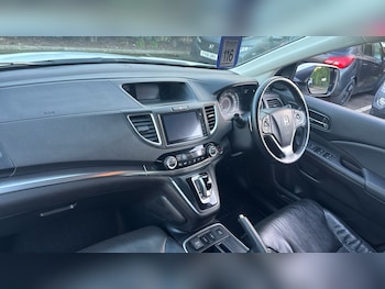 Used Honda CR-V 2015 for sale - 76762355: Photo