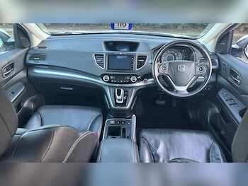 Used Honda CR-V 2015 for sale - 76762355: Photo