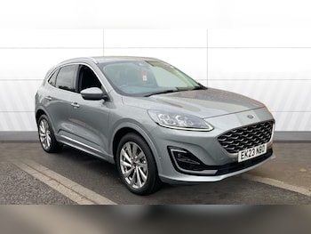 Used Ford Kuga 2023 for sale - 78790643: Photo