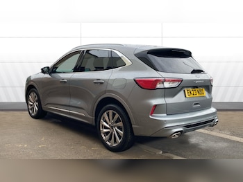 Used Ford Kuga 2023 for sale - 78790643: Photo