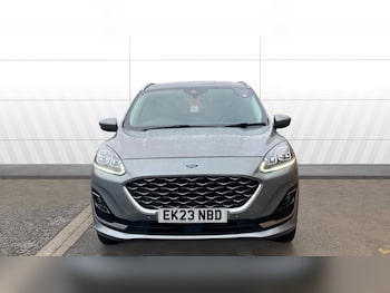 Used Ford Kuga 2023 for sale - 78790643: Photo