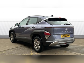 Used Hyundai KONA 2023 for sale - 77745344: Photo