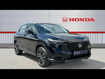 2022 (22) - 1.5 eHEV Elegance 5dr CVT Hybrid Hatchback