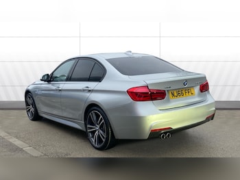 Used BMW 3 Series 2016 for sale - 77026017: Photo