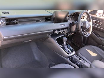 Used Honda HR-V 2024 for sale - 79369109: Photo