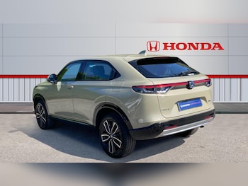Used Honda HR-V 2024 for sale - 79369109: Photo