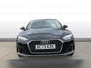 Used Audi A5 2024 for sale - 79719568: Photo