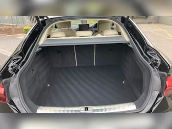 Used Audi A5 2024 for sale - 79719568: Photo