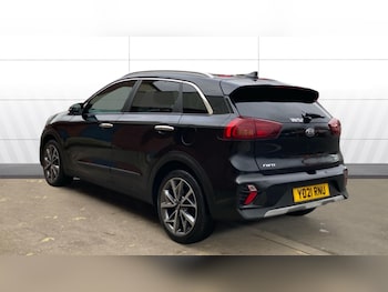 Used Kia Niro 2021 for sale - 77517455: Photo