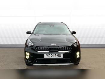 Used Kia Niro 2021 for sale - 77517455: Photo