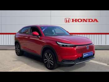 2024 (74) - 1.5 eHEV Elegance 5dr CVT Hybrid Hatchback