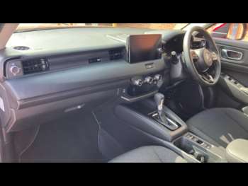 Used Honda HR-V 2024 for sale - 75284477: Photo