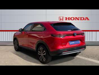 Used Honda HR-V 2024 for sale - 75284477: Photo