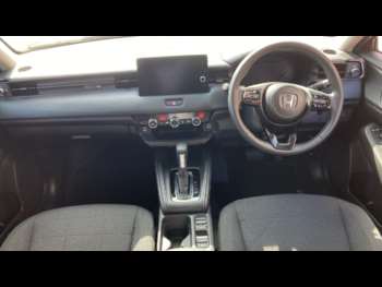 Used Honda HR-V 2024 for sale - 75284477: Photo
